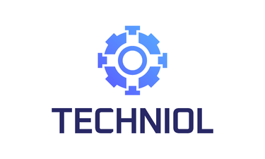 Techniol.com - Creative brandable domain for sale