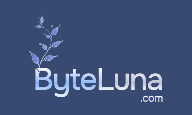 ByteLuna.com