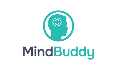 MindBuddy.ai - Creative brandable domain for sale
