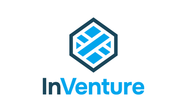 InVenture.ai - Creative brandable domain for sale