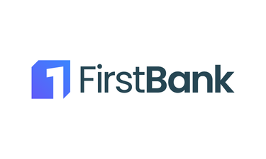 FirstBank.ai - Creative brandable domain for sale