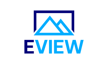 eView.ai - Creative brandable domain for sale