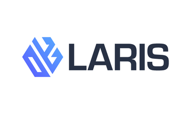 Laris.ai - Creative brandable domain for sale