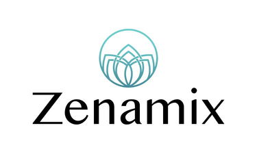 Zenamix.com