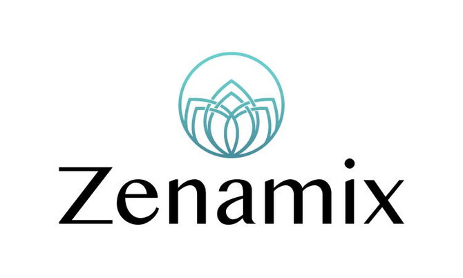 Zenamix.com