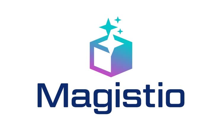Magistio logo
