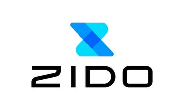 Zido.ai - Creative brandable domain for sale