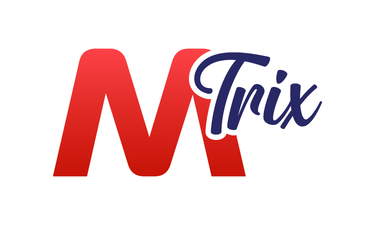 MTrix logo