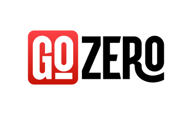 GoZero.ai - Creative brandable domain for sale