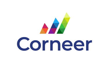Corneer.com - Creative brandable domain for sale