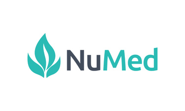 NuMed.ai - Creative brandable domain for sale