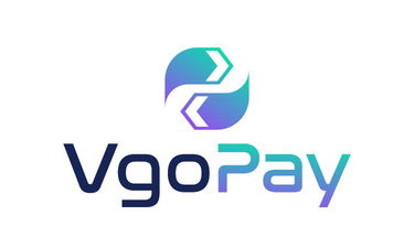 VgoPay.com - Creative brandable domain for sale