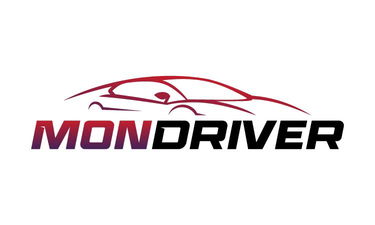 MonDriver.com - Creative brandable domain for sale