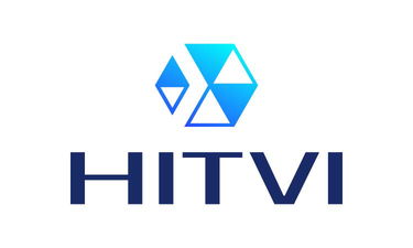 Hitvi.com - Creative brandable domain for sale
