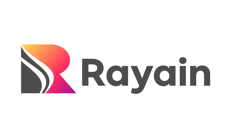 Rayain logo