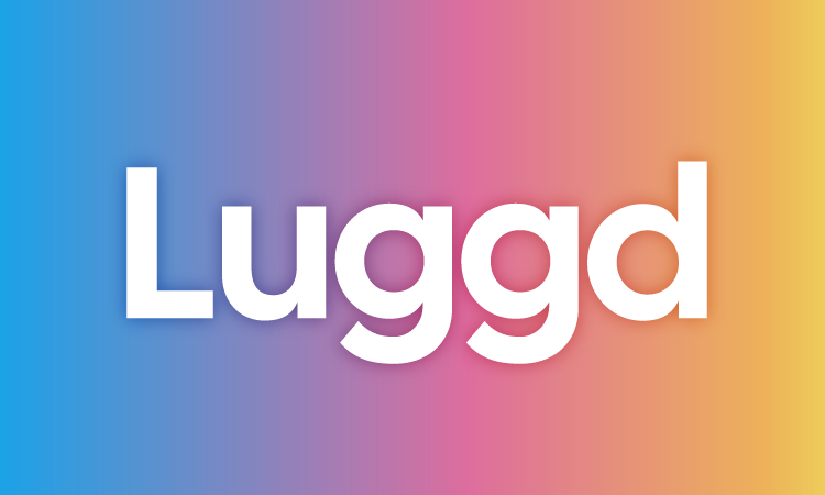 Luggd logo