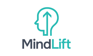 MindLift.ai - Creative brandable domain for sale