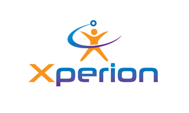 Xperion.com - Creative brandable domain for sale