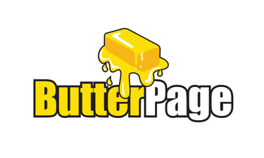 butterpage.com