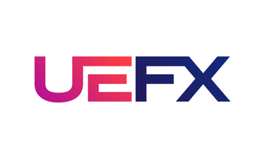UEFX.com - Creative brandable domain for sale