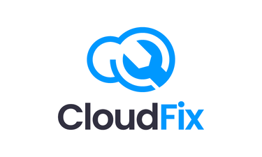CloudFix.ai - Creative brandable domain for sale