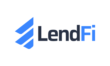 LendFi.ai - Creative brandable domain for sale