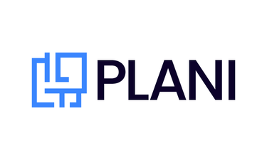 Plani.ai - Creative brandable domain for sale