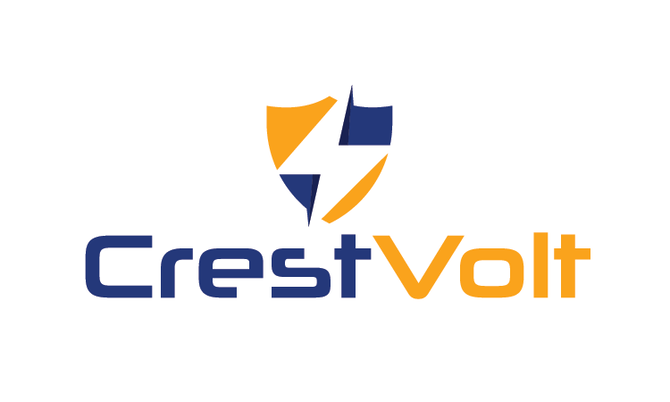 CrestVolt.com