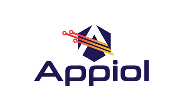 Appiol.com is for sale