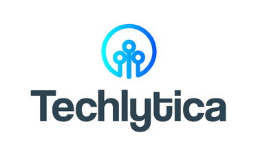 Techlytica.com - Creative brandable domain for sale