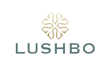 Lushbo logo