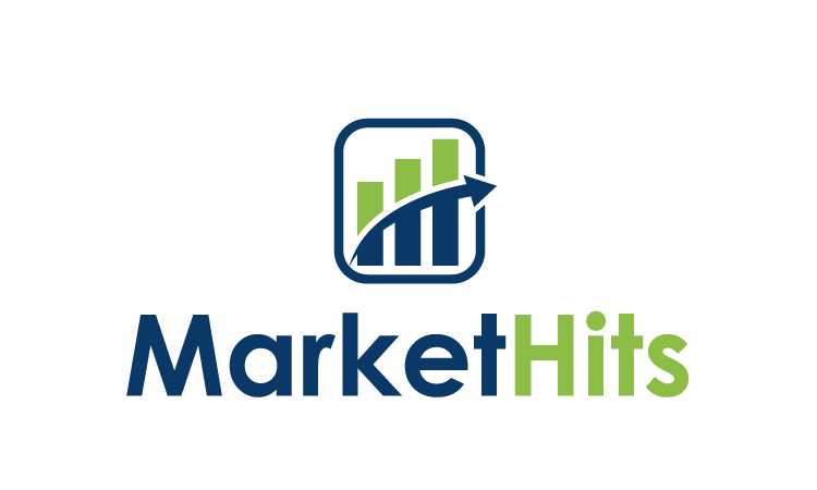 MarketHits logo
