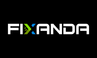Fixanda.com - Creative brandable domain for sale