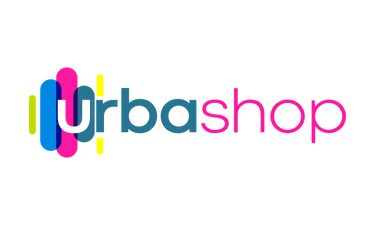 UrbaShop.com - Creative brandable domain for sale