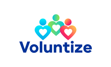 Voluntize.com