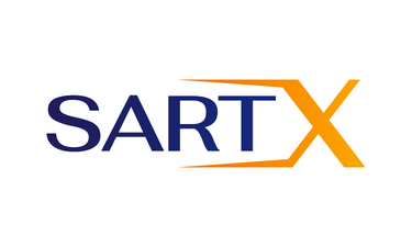 SartX.com - Creative brandable domain for sale