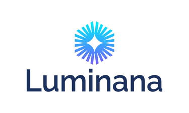 Luminana.com - Creative brandable domain for sale