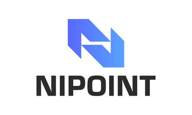 Nipoint.com - Creative brandable domain for sale
