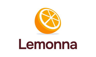 Lemonna.com is for sale