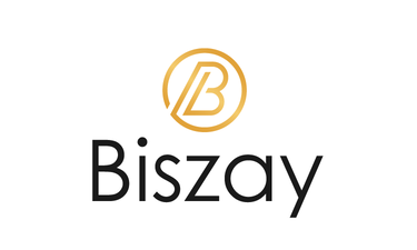 Biszay logo