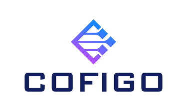 Cofigo.com - Creative brandable domain for sale