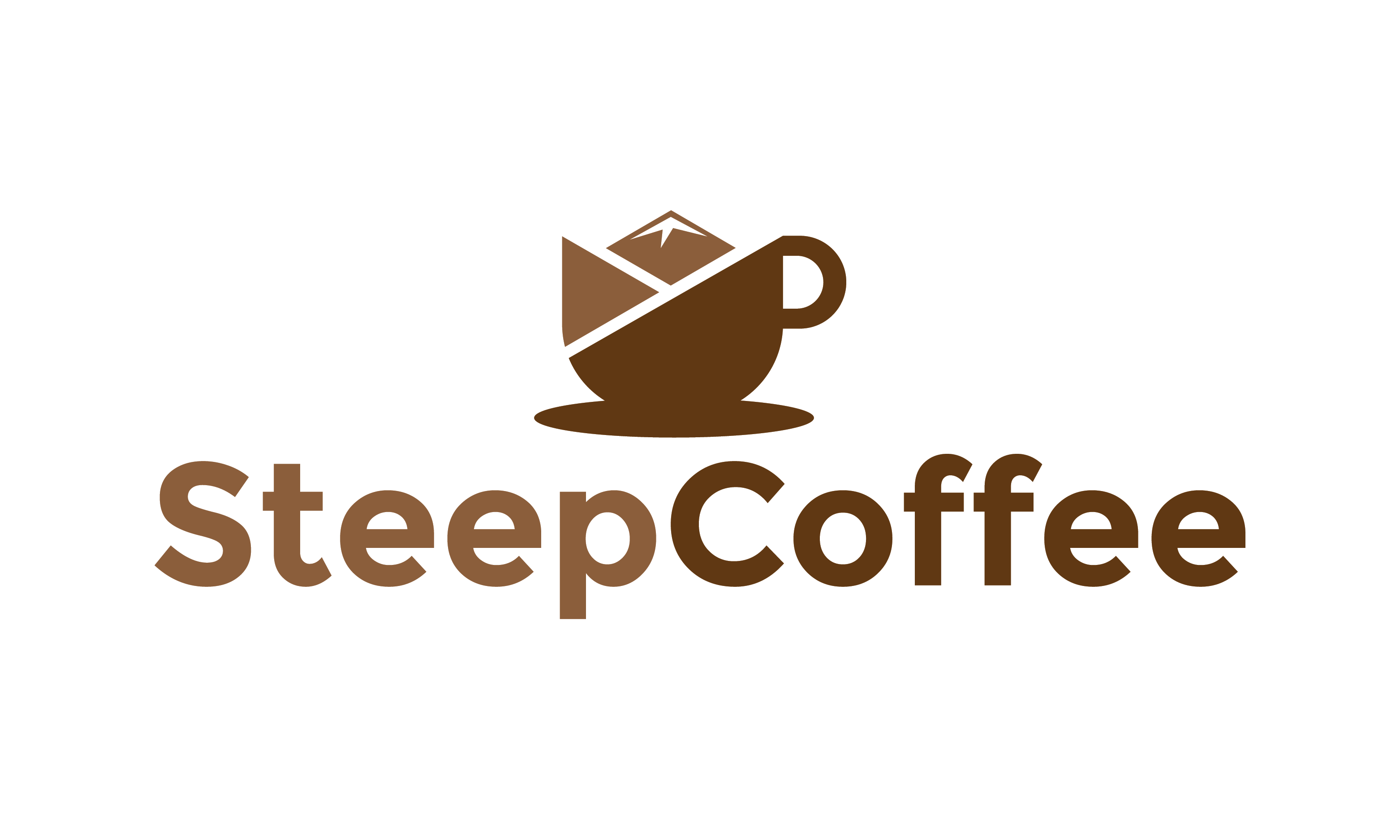 SteepCoffee.com