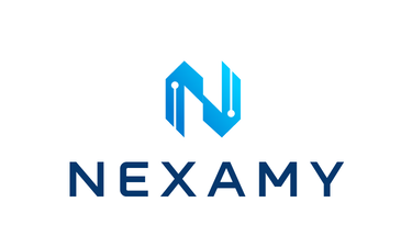 Nexamy logo