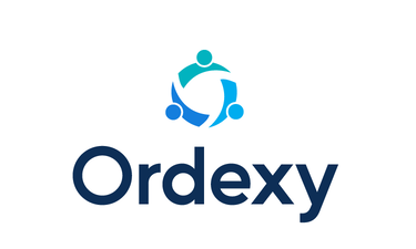 Ordexy logo