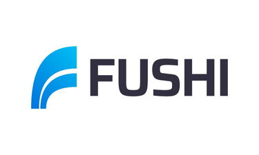 Fushi.ai - Creative brandable domain for sale