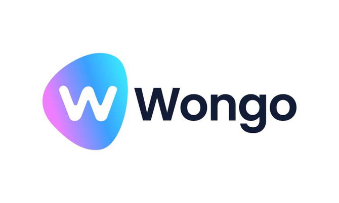 Wongo.ai — Premium Domain For Sale | Atom
