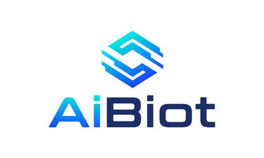 AiBiot.com - Creative brandable domain for sale