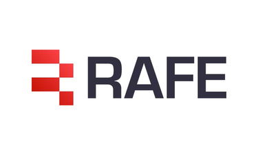 RAFE.ai - Creative brandable domain for sale