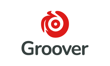 Groover.ai - Creative brandable domain for sale