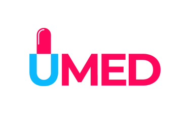 UMED.ai - Creative brandable domain for sale